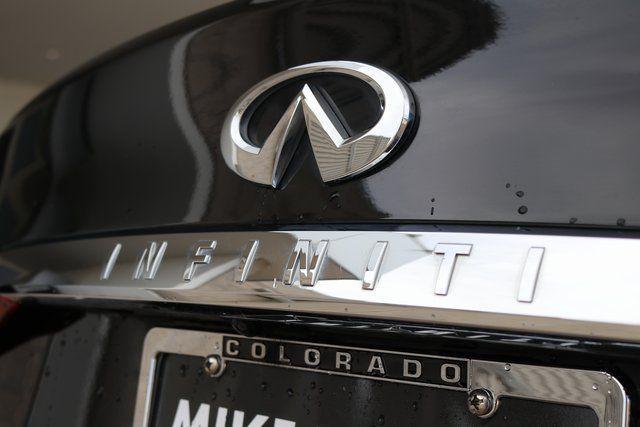 used 2020 INFINITI Q50 car, priced at $24,999