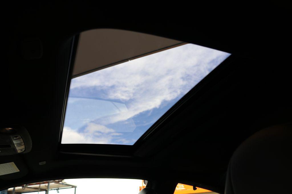 used 2018 INFINITI Q60 car, priced at $29,999