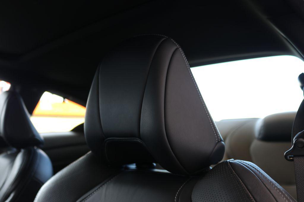 used 2018 INFINITI Q60 car, priced at $29,999