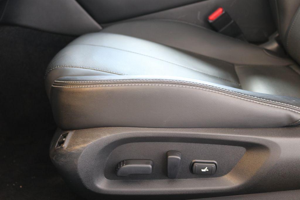 used 2018 INFINITI Q60 car, priced at $29,999