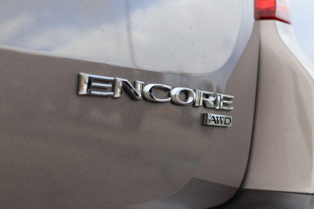 used 2013 Buick Encore car, priced at $10,999