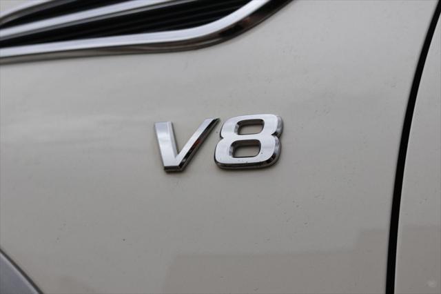 used 2020 Nissan Armada car, priced at $23,499
