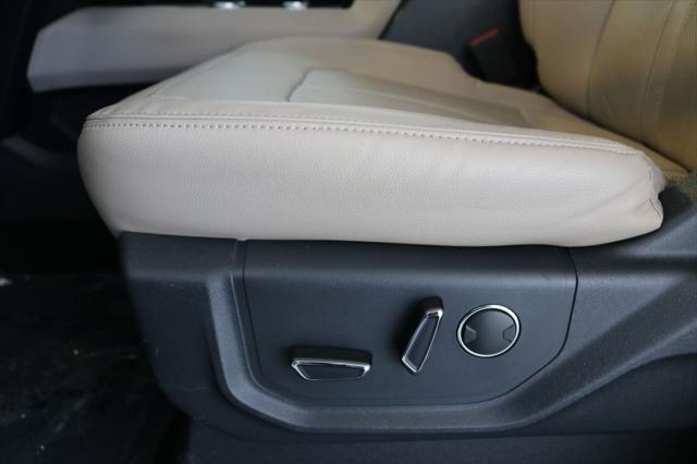 used 2023 Ford Expedition Max car, priced at $42,999