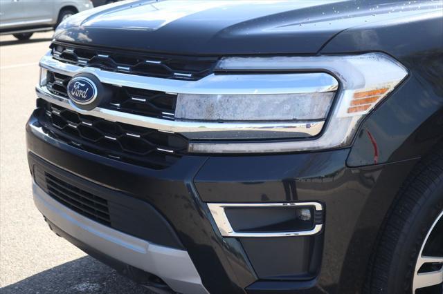used 2023 Ford Expedition Max car, priced at $42,999