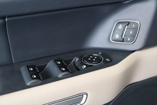 used 2023 Ford Expedition Max car, priced at $42,999
