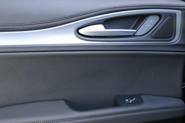 used 2024 Alfa Romeo Stelvio car, priced at $39,999