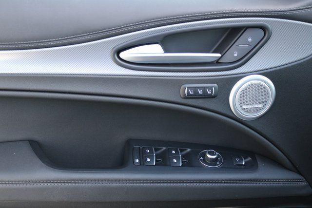 used 2024 Alfa Romeo Stelvio car, priced at $39,999