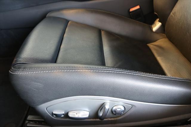 used 2014 Porsche Boxster car, priced at $35,999