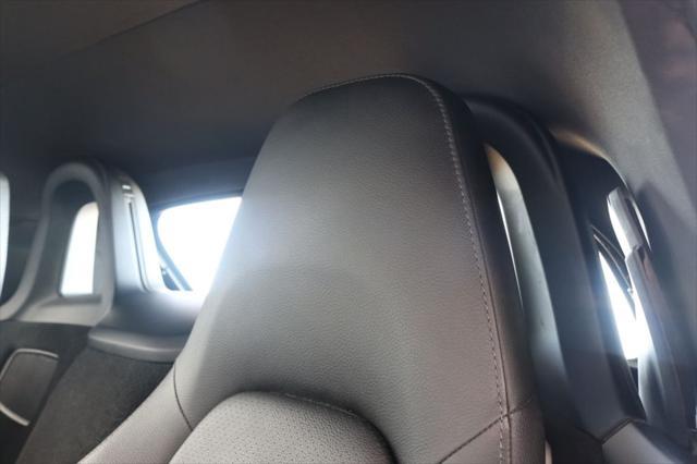 used 2014 Porsche Boxster car, priced at $35,999