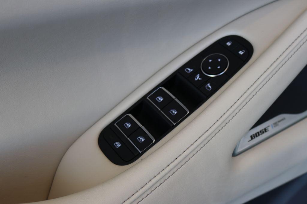 used 2025 INFINITI QX60 car, priced at $47,999