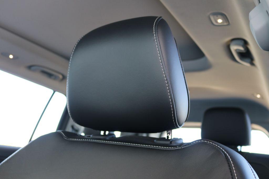 used 2021 Jeep Grand Cherokee L car, priced at $28,699