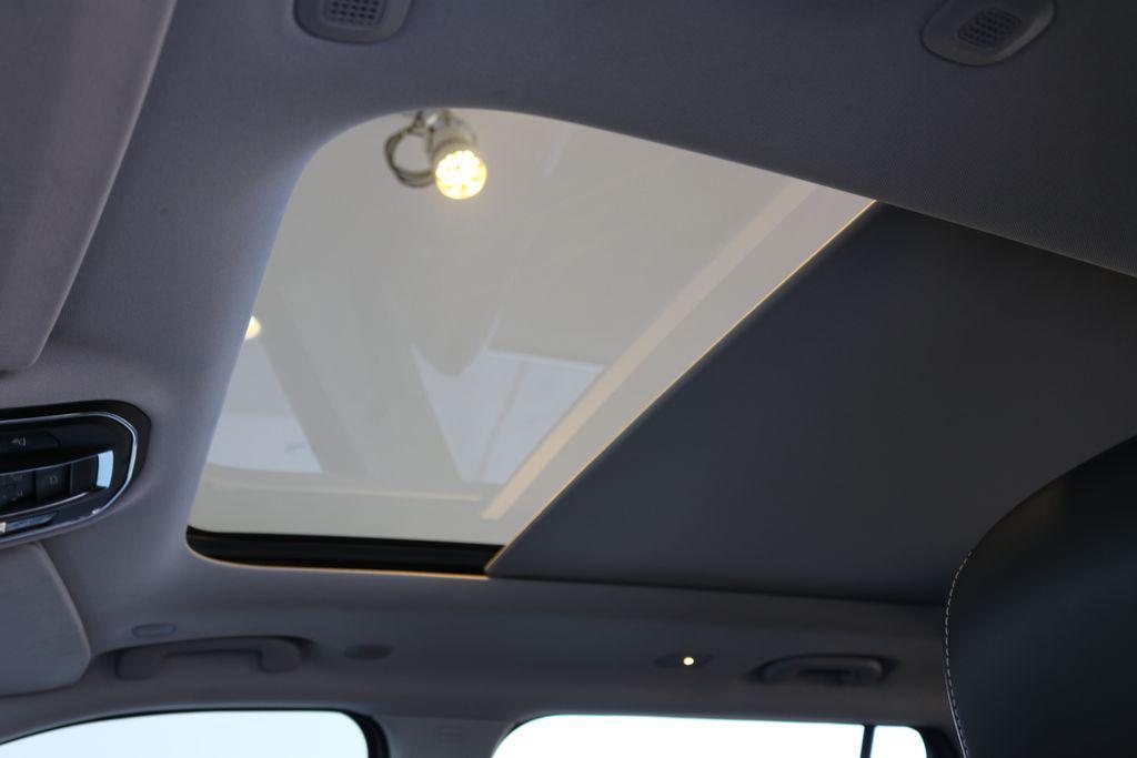 used 2021 Jeep Grand Cherokee L car, priced at $28,699