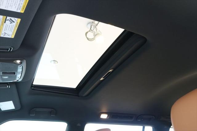 used 2021 INFINITI QX80 car, priced at $40,799