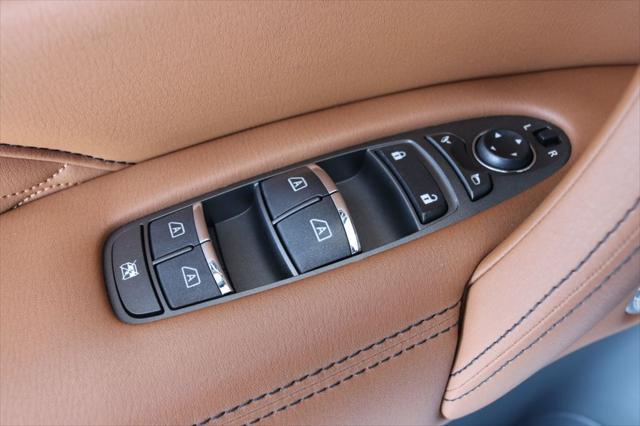 used 2021 INFINITI QX80 car, priced at $40,799