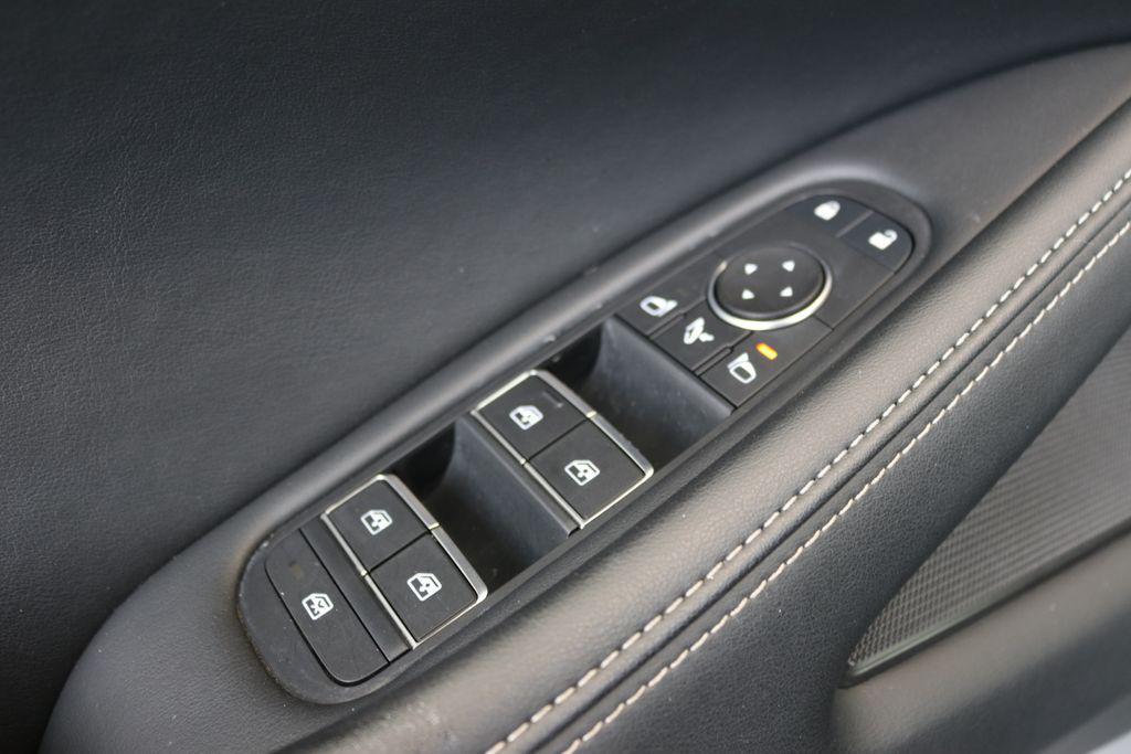 used 2025 INFINITI QX60 car, priced at $39,999