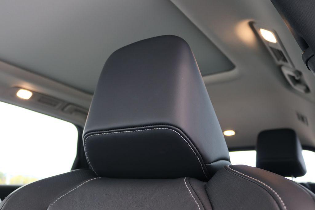 used 2025 INFINITI QX60 car, priced at $39,999