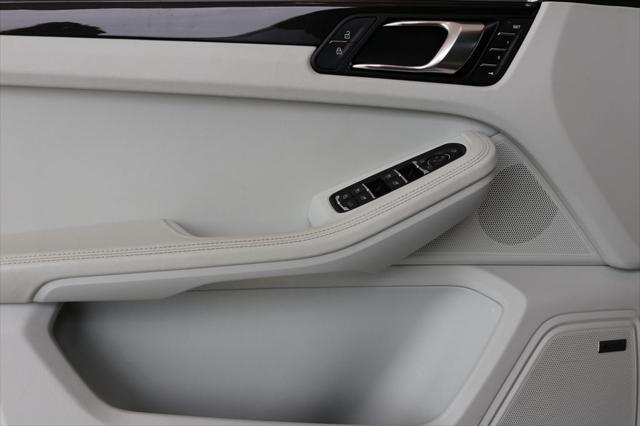 used 2022 Porsche Macan car, priced at $58,899