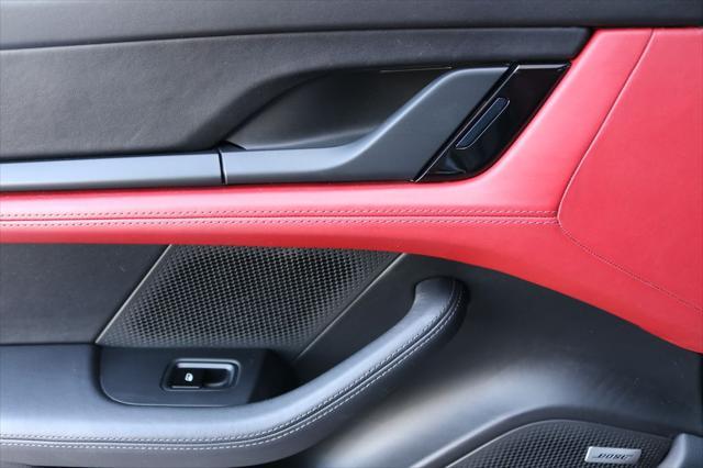 used 2020 Porsche Taycan car, priced at $59,599