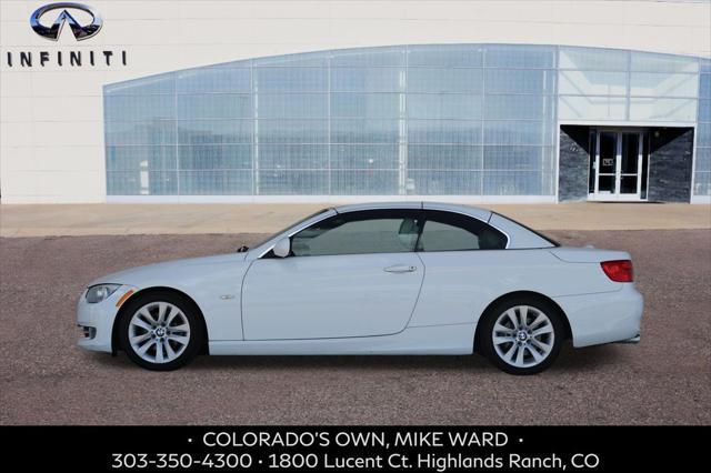 used 2013 BMW 328 car, priced at $12,999