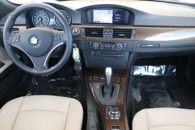 used 2013 BMW 328 car, priced at $12,999