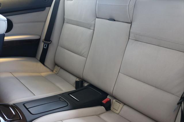 used 2013 BMW 328 car, priced at $12,999