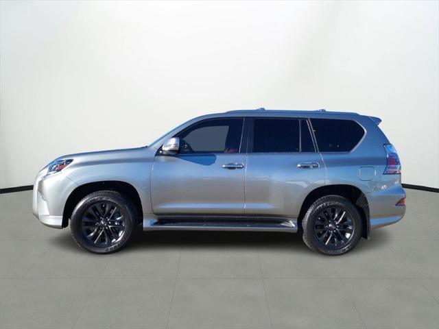 used 2023 Lexus GX 460 car, priced at $60,999