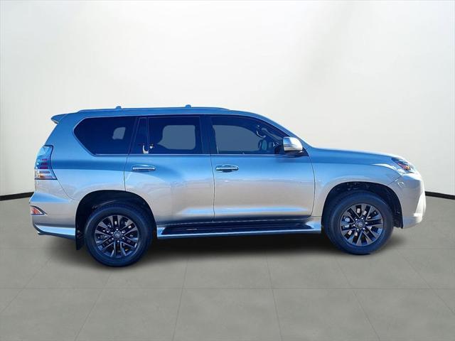 used 2023 Lexus GX 460 car, priced at $60,999