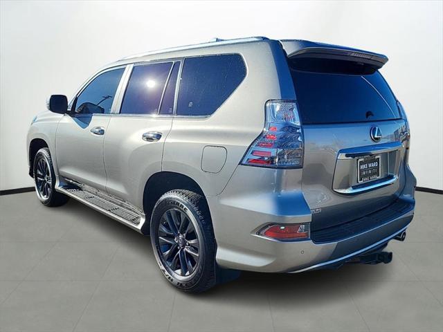 used 2023 Lexus GX 460 car, priced at $60,999