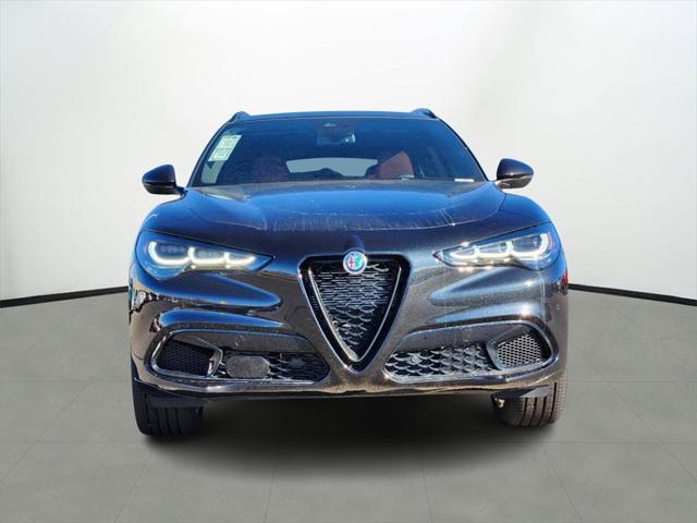 new 2024 Alfa Romeo Stelvio car, priced at $51,130