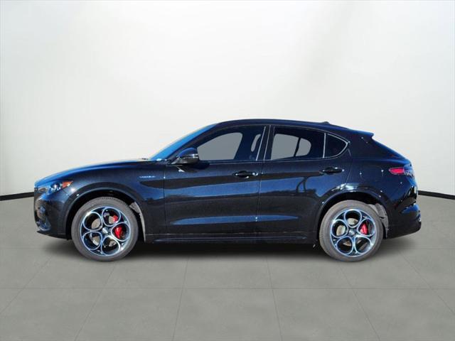 new 2024 Alfa Romeo Stelvio car, priced at $51,130