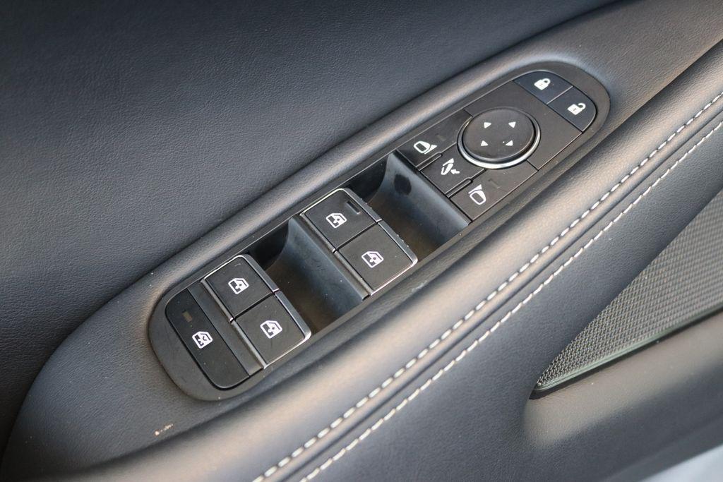 used 2025 INFINITI QX60 car, priced at $42,999