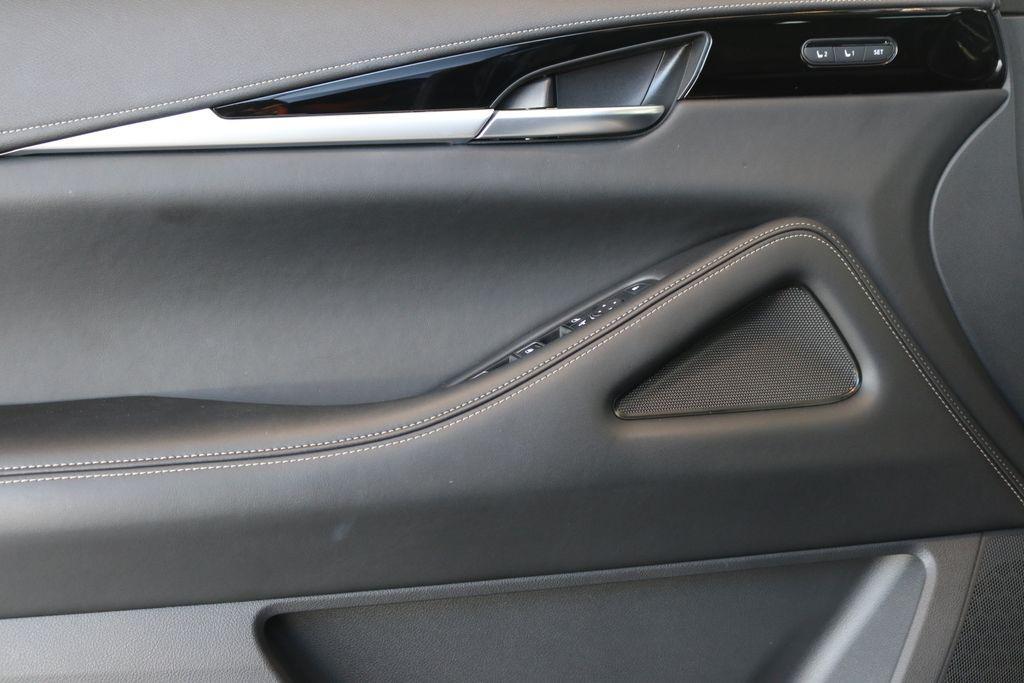 used 2025 INFINITI QX60 car, priced at $42,999