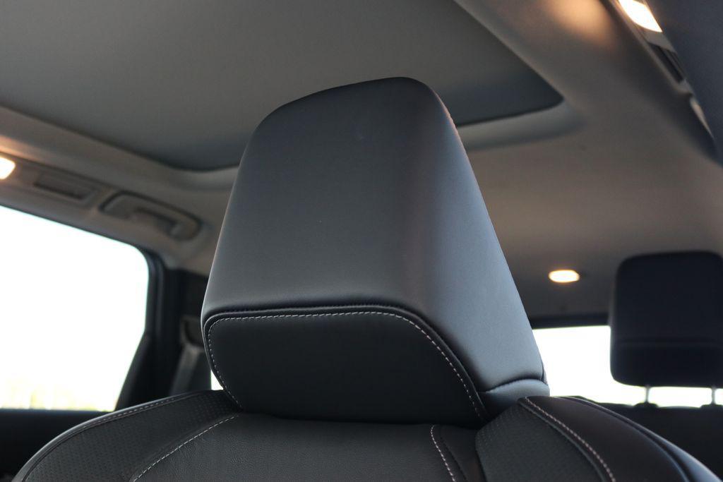 used 2025 INFINITI QX60 car, priced at $42,999
