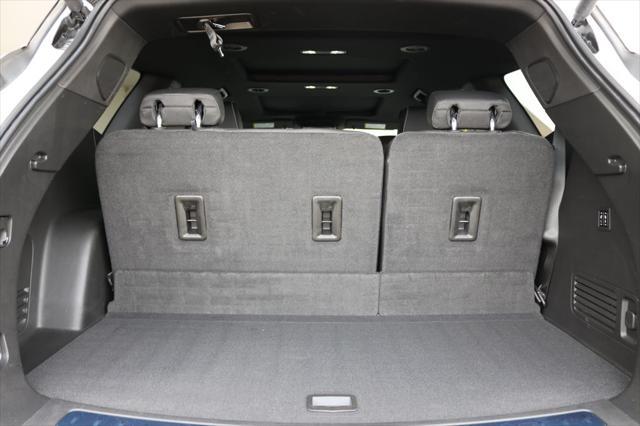 used 2023 Buick Enclave car, priced at $42,299