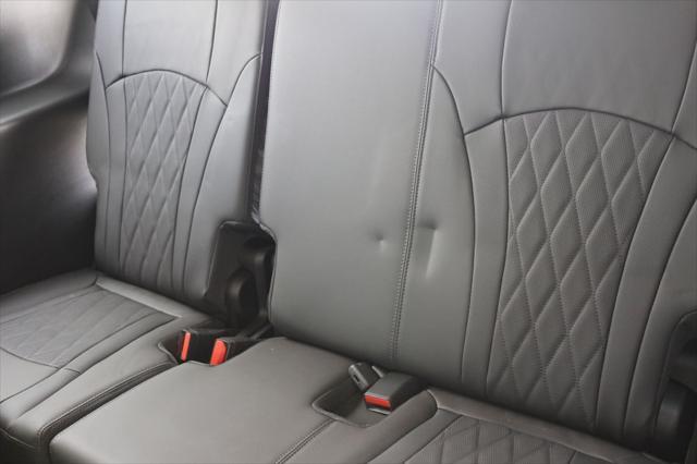 used 2023 Buick Enclave car, priced at $42,299