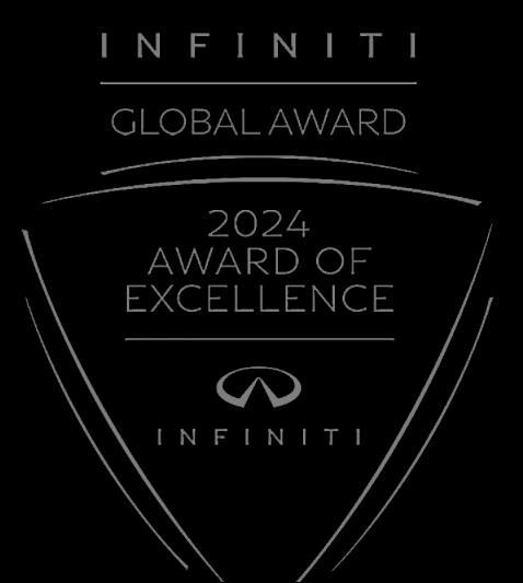 new 2025 INFINITI QX80 car, priced at $109,850