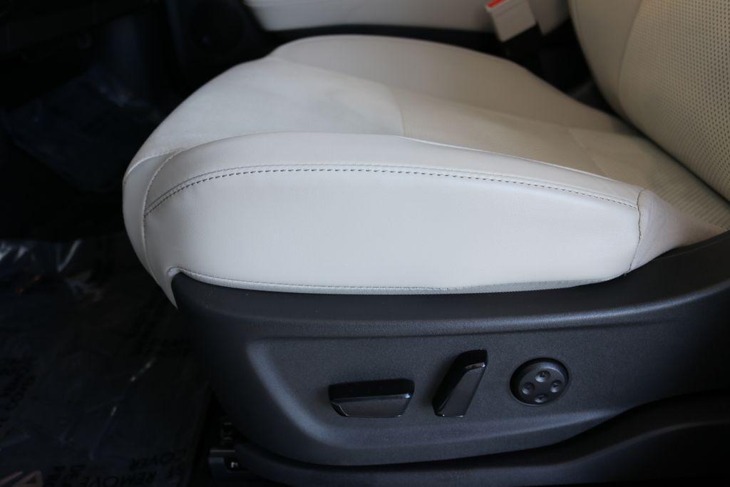 used 2023 Nissan ARIYA car, priced at $25,999