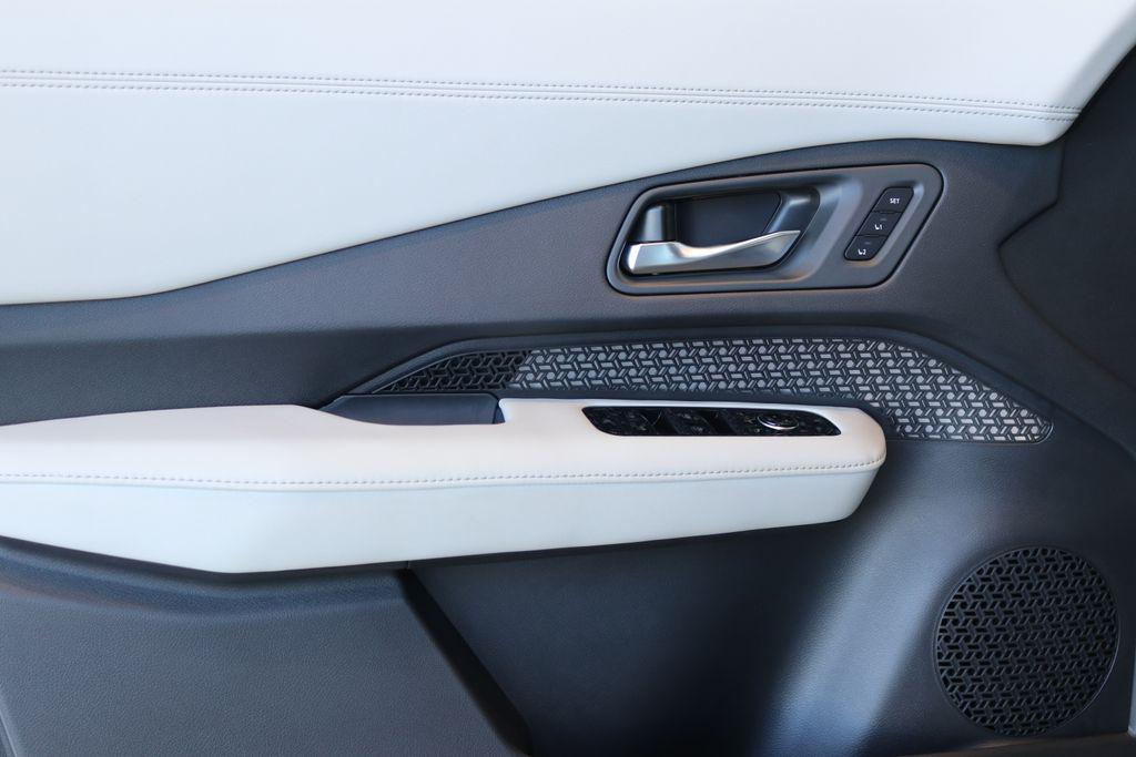 used 2023 Nissan ARIYA car, priced at $25,999