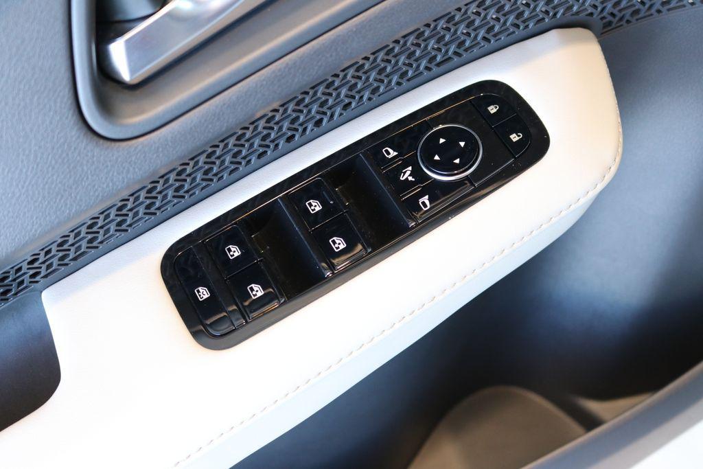 used 2023 Nissan ARIYA car, priced at $25,999