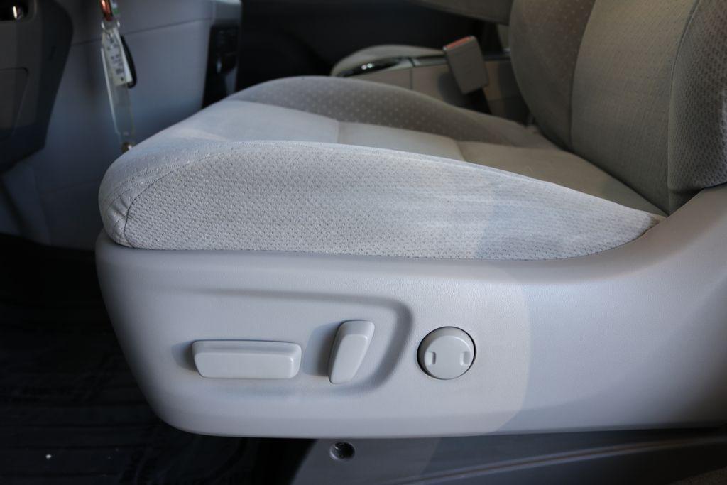 used 2018 Toyota Sienna car, priced at $20,899