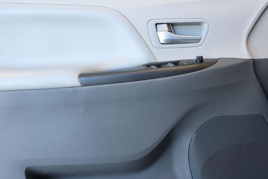 used 2018 Toyota Sienna car, priced at $20,899