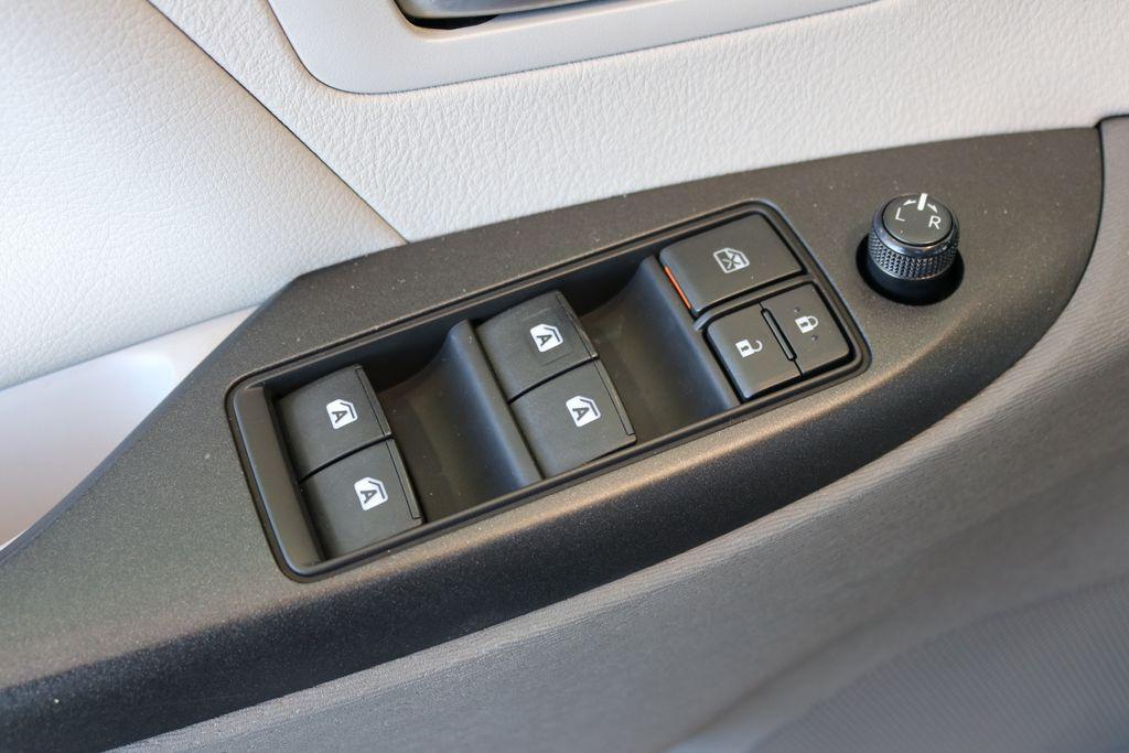 used 2018 Toyota Sienna car, priced at $20,899