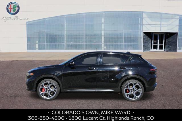 used 2024 Alfa Romeo Tonale car, priced at $34,999