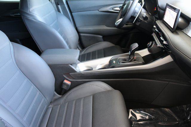 used 2024 Alfa Romeo Tonale car, priced at $34,999