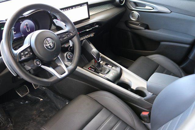 used 2024 Alfa Romeo Tonale car, priced at $34,999