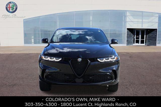 used 2024 Alfa Romeo Tonale car, priced at $34,999