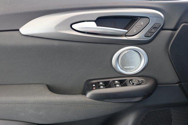 used 2024 Alfa Romeo Tonale car, priced at $34,999