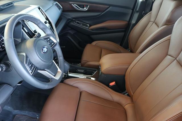used 2024 Subaru Ascent car, priced at $42,699