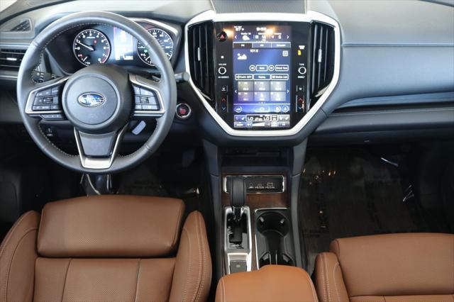 used 2024 Subaru Ascent car, priced at $42,699