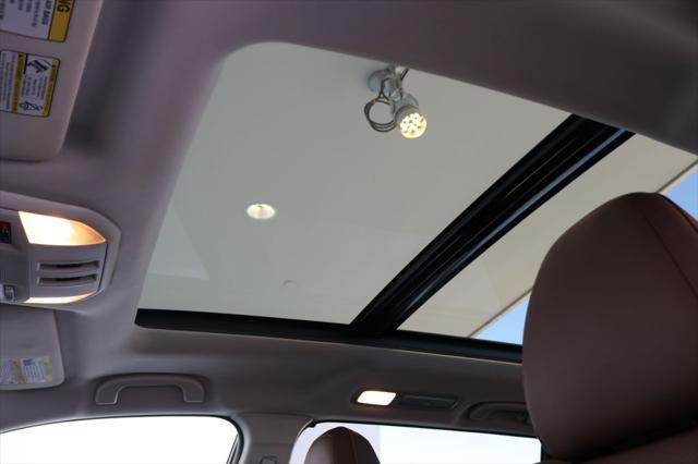 used 2024 Subaru Ascent car, priced at $42,699